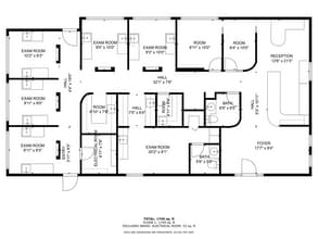 1701 66th St N, Saint Petersburg, FL à louer Photo intérieure– Image 1 sur 1