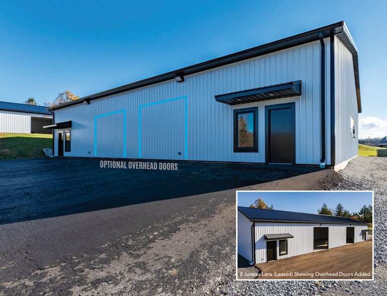18 Juneau Ln, Morgantown, WV à louer - Photo de l’immeuble – Image 1 sur 11