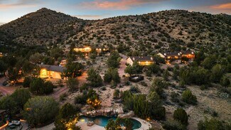Plus de détails pour 28555 N Feather Mountain Rd, Paulden, AZ - Spécialisé à vendre