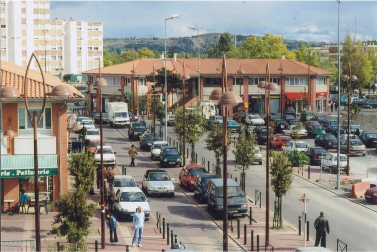 Photo de l’immeuble