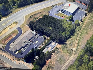 Plus de détails pour 765 Lanier 400 Pky, Cumming, GA - Terrain à vendre