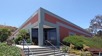 Plus de détails pour 10346 Roselle St, San Diego, CA - Local d'activités à louer