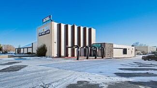 Plus de détails pour 3390 S Virginia St, Reno, NV - Local commercial à vendre