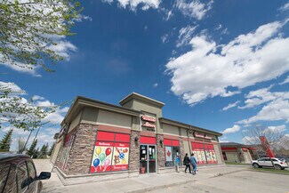 Plus de détails pour 2335 162nd Ave SW, Calgary, AB - Local commercial à louer