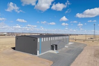 Mckinney Drive, Cheyenne, WY à louer Aérien– Image 1 sur 46