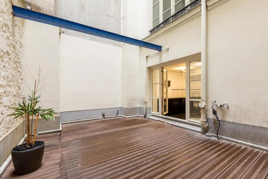 3 Rue De La Bourse, Paris à louer - Photo intérieure – Image 2 sur 10