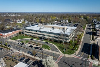 25 Deforest Ave, Summit, NJ - VUE AÉRIENNE  vue de carte - Image1