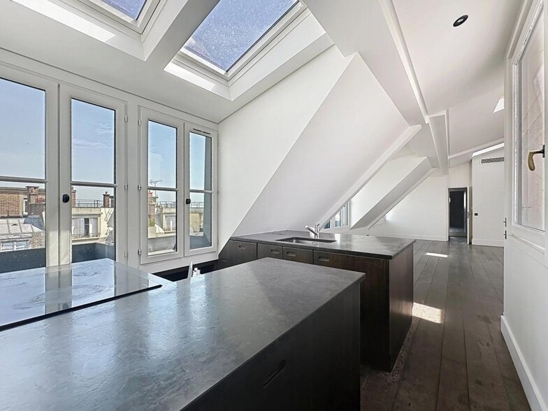 59 Rue Beaubourg, Paris à louer - Photo intérieure – Image 1 sur 6