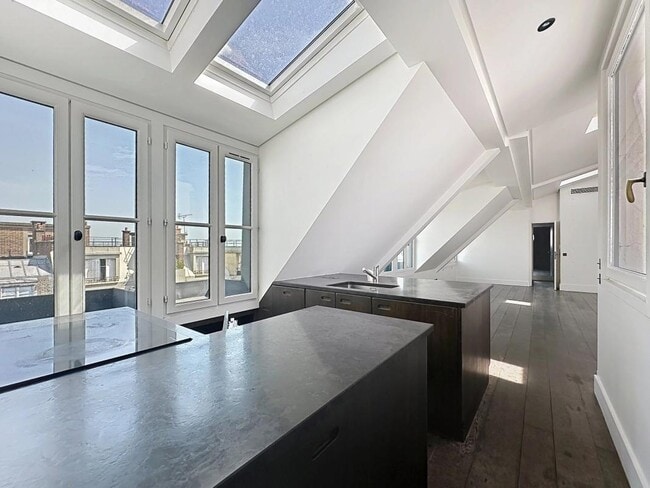 Plus de détails pour 59 Rue Beaubourg, Paris - Bureau à louer
