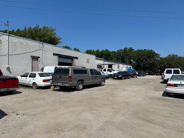 3409 N Grove St, Fort Worth, TX à vendre - Photo de l’immeuble – Image 3 sur 4