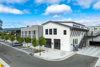 Plus de détails pour 14235 Walker St, Los Gatos, CA - Local commercial à louer