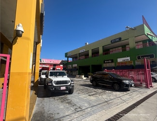 Plus de détails pour K8/L13 and K9/L14 – Industriel/Logistique à vendre, Los Angeles, CA