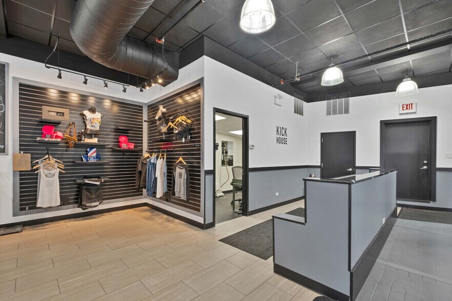 4725 N Western Ave, Chicago, IL à louer - Photo intérieure – Image 3 sur 5