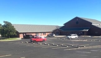 Plus de détails pour 2400 N Coulter St, Amarillo, TX - Spécialisé à vendre