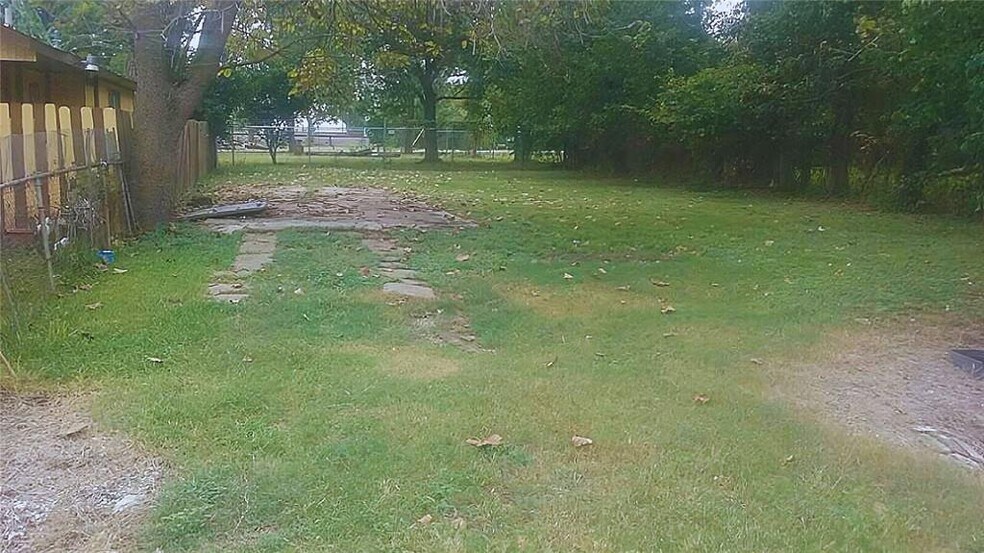 9616 Avenue J Ave, Houston, TX à louer - Autre – Image 2 sur 5