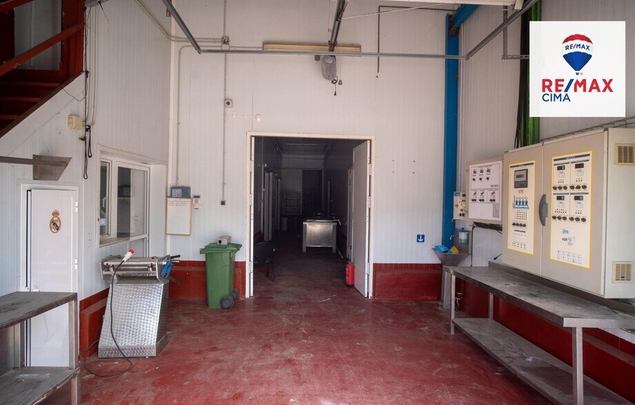 Calle Bruselas, 35, Baza, Granada à vendre - Photo de l’immeuble – Image 1 sur 14