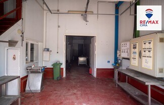 Plus de détails pour Calle Bruselas, 35, Baza - Industriel/Logistique à vendre