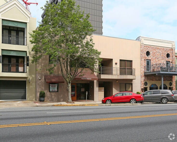 110 S Monroe St, Tallahassee, FL à vendre - Photo principale – Image 3 sur 8