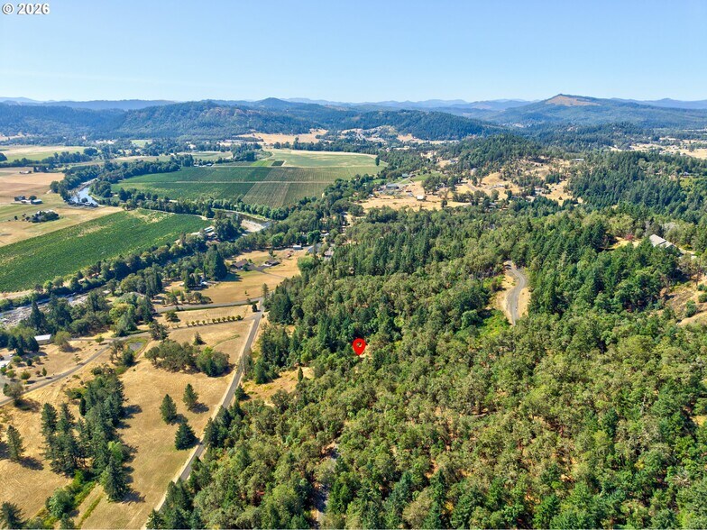 0 Serene ln, Roseburg, OR à vendre - Photo de l’immeuble – Image 2 sur 5