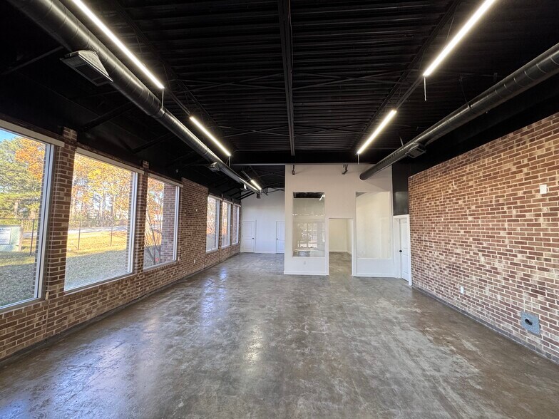 2230 Lithonia Industrial Blvd, Lithonia, GA à vendre - Photo intérieure – Image 3 sur 8