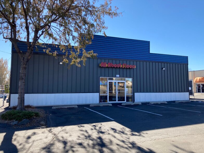 1400 E Eisenhower Blvd, Loveland, CO à louer - Photo de l’immeuble – Image 2 sur 11