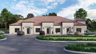 Plus de détails pour 4691 Old Shepard Pl, Plano, TX - Bureau à vendre