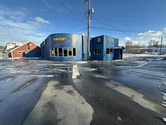 Plus de détails pour 101 Spring Arbor Rd, Concord, MI - Local commercial à vendre