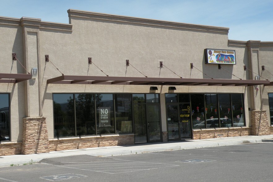 230 Lynwood St, Grand Junction, CO à louer - Photo principale – Image 1 sur 18