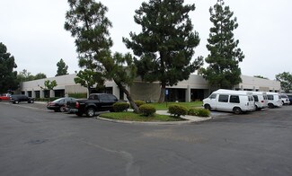 Plus de détails pour 11612 Knott St, Garden Grove, CA - Local d'activités à louer