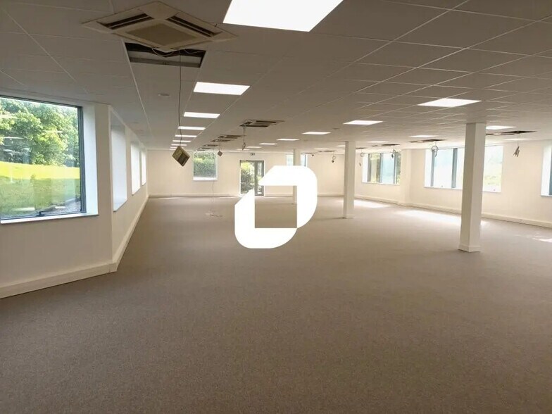 Bureau dans VILLENEUVE-D'ASCQ à louer - Photo intérieure – Image 1 sur 8