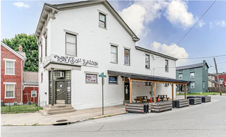 Plus de détails pour 613 Berry Ave, Dayton, KY - Local commercial à vendre