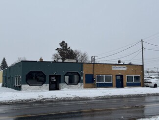 Plus de détails pour 5038-5044 Lewis Ave, Toledo, OH - Local commercial à vendre