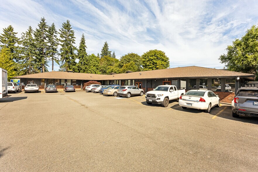 8004 Mukilteo Speedway, Mukilteo, WA à vendre - Photo de l’immeuble – Image 2 sur 7