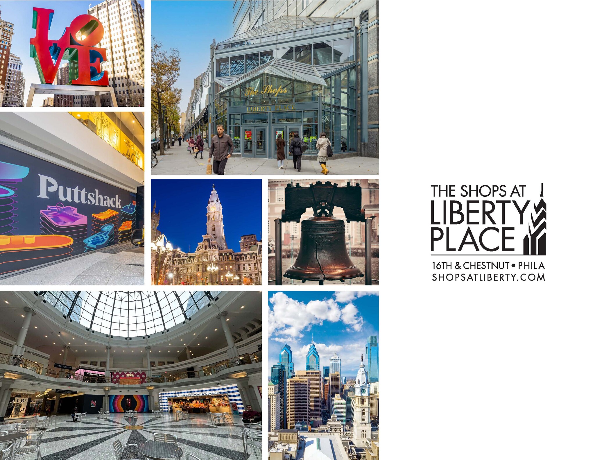 1625 Chestnut St, Philadelphia, PA à louer Photo intérieure– Image 1 sur 7