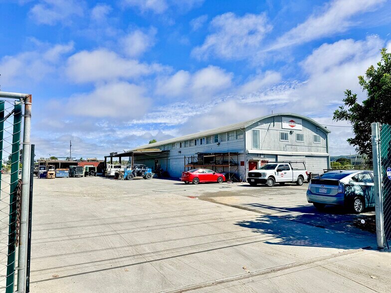 1961 Meeker Ave, Richmond, CA à vendre - Photo de l’immeuble – Image 2 sur 16