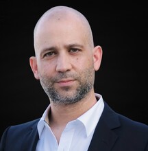 John Fotelargias