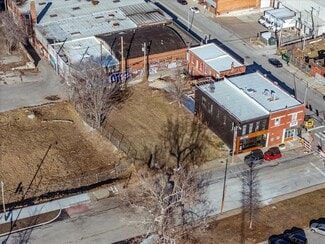 Plus de détails pour 3006 Cherry St, Kansas City, MO - Local commercial à vendre