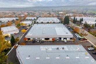 4121 Citrus Ave, Rocklin, CA - Vue aérienne vue de carte