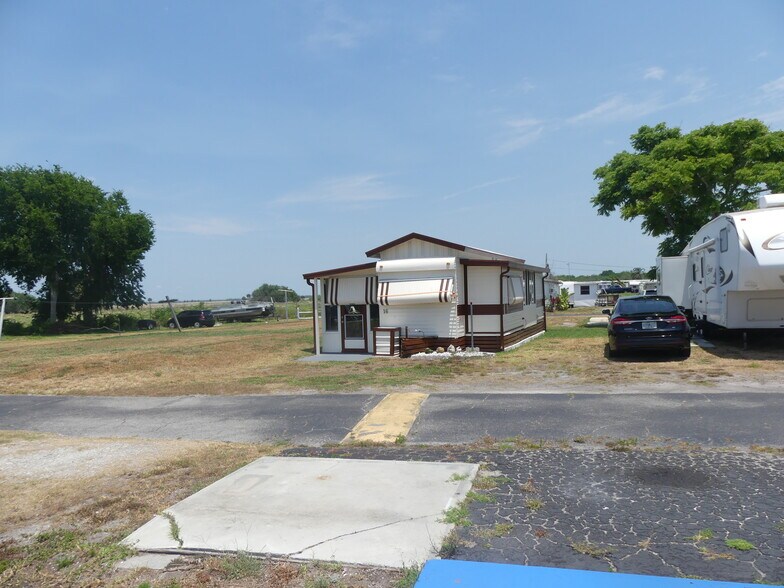 8791 FL-78 Hwy, Okeechobee, FL à vendre - Photo de l’immeuble – Image 3 sur 15