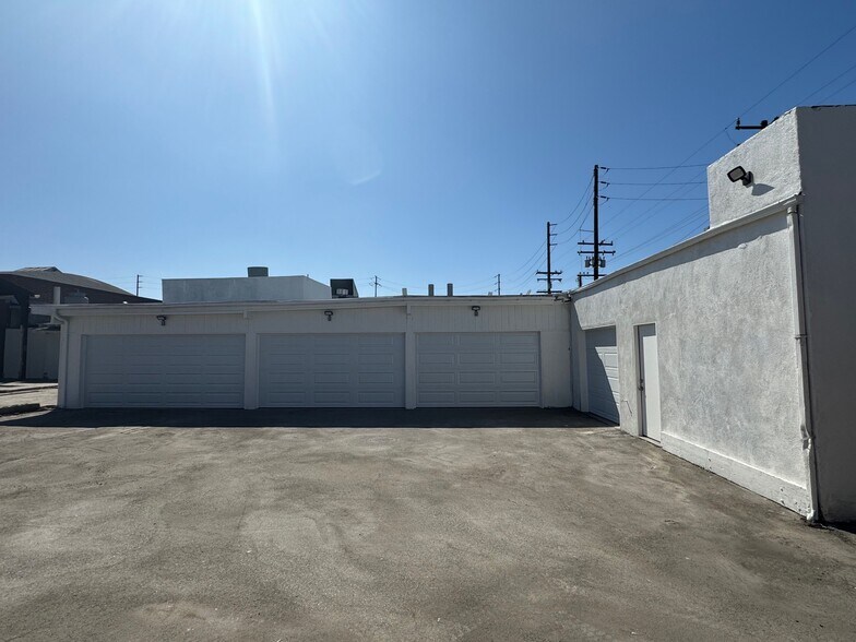 1922 W Rosecrans Ave, Gardena, CA à louer - Photo de l’immeuble – Image 3 sur 11