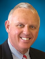 Stephen McGonagle