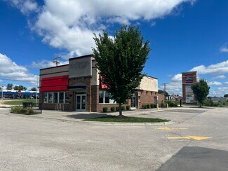Plus de détails pour 12195 Blue Ridge Ext, Grandview, MO - Local commercial à vendre