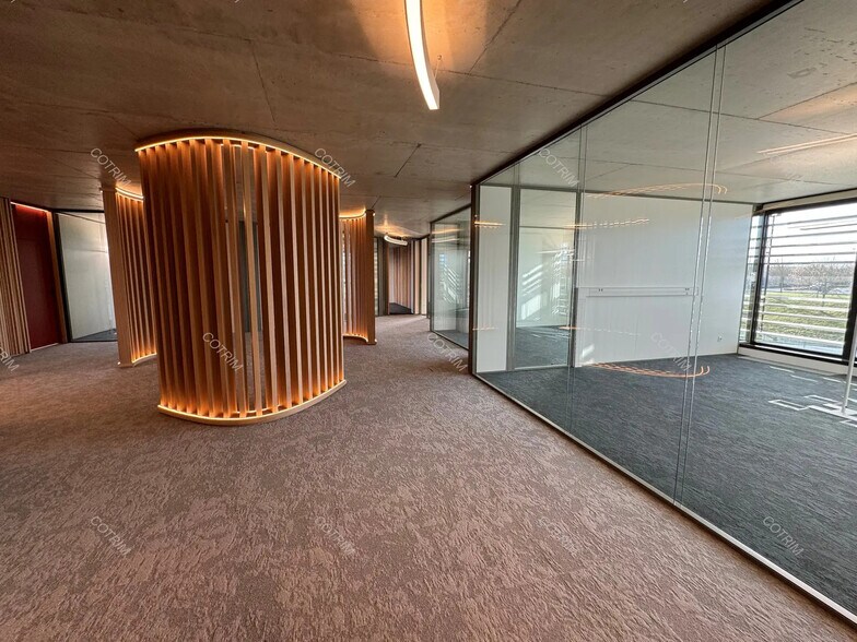 78 Rue Frédéric Passy, Tinqueux à louer - Photo intérieure – Image 3 sur 6