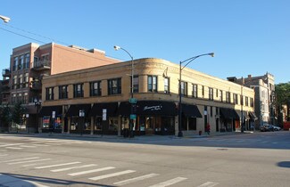 Plus de détails pour 1400 W Taylor St, Chicago, IL - Bureau/Local commercial à louer