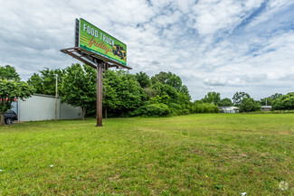 Plus de détails pour 1001 Old Hickory Blvd, Jackson, TN - Terrain à vendre