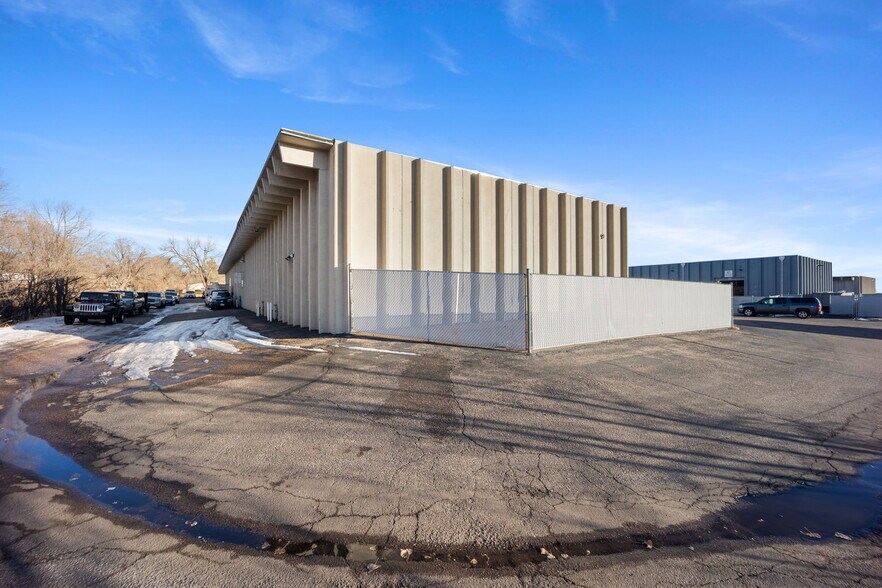 1130 Valley St, Colorado Springs, CO à louer - Photo principale – Image 1 sur 43