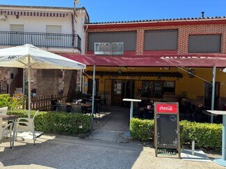 Plus de détails pour Local commercial à louer