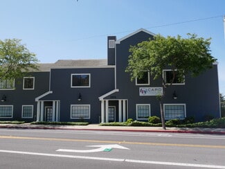 Plus de détails pour 1304 E Main St, Ventura, CA - Bureau à louer