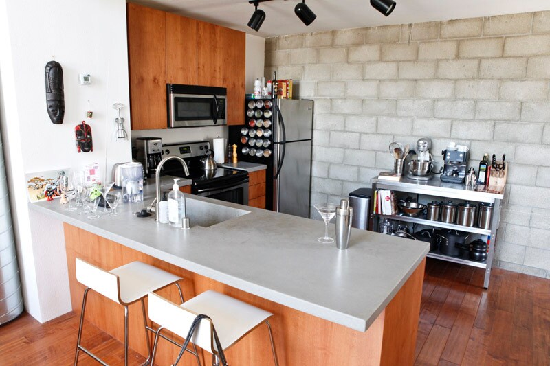 961 W Laurel St, San Diego, CA à louer - Photo intérieure – Image 3 sur 11