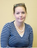 Fiona Hamer-Philip